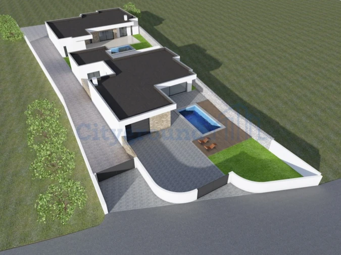 Moradia T3 para Venda em Aljubarrota Foto 18