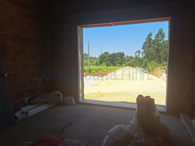 Moradia T3 para Venda em Aljubarrota Foto 12