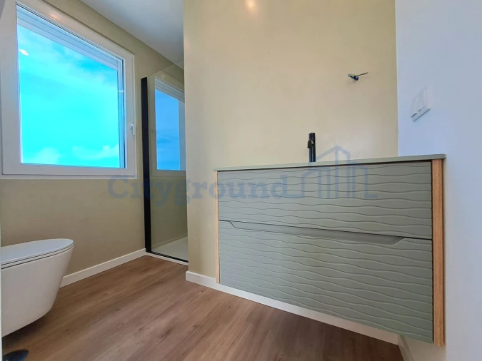 Moradia T2 para Venda em Atouguia da Baleia Foto 12