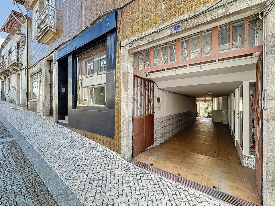 Moradia T6 para Venda em Santa Maria da Feira, Travanca, Sanfins e Espargo Foto 23