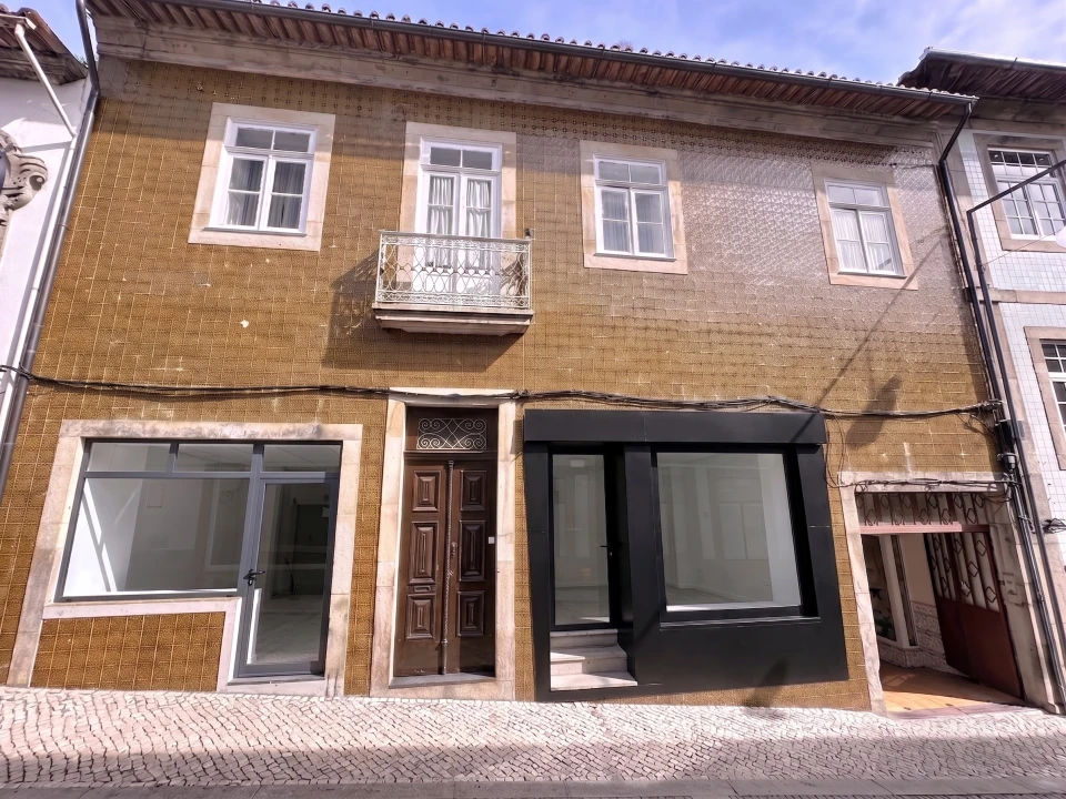 Moradia T6 para Venda em Santa Maria da Feira, Travanca, Sanfins e Espargo Foto 63