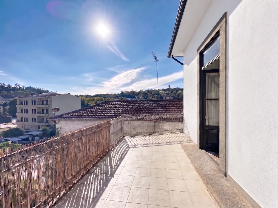 Moradia T6 para Venda em Santa Maria da Feira, Travanca, Sanfins e Espargo Foto 39