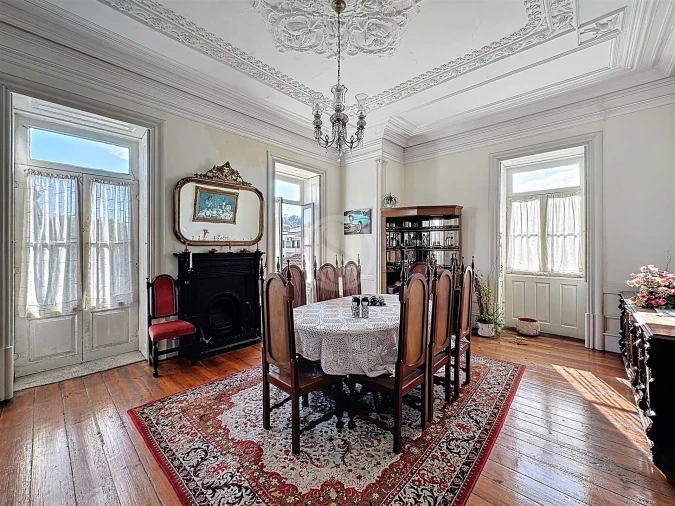 Moradia T6 para Venda em Santa Maria da Feira, Travanca, Sanfins e Espargo Foto 9