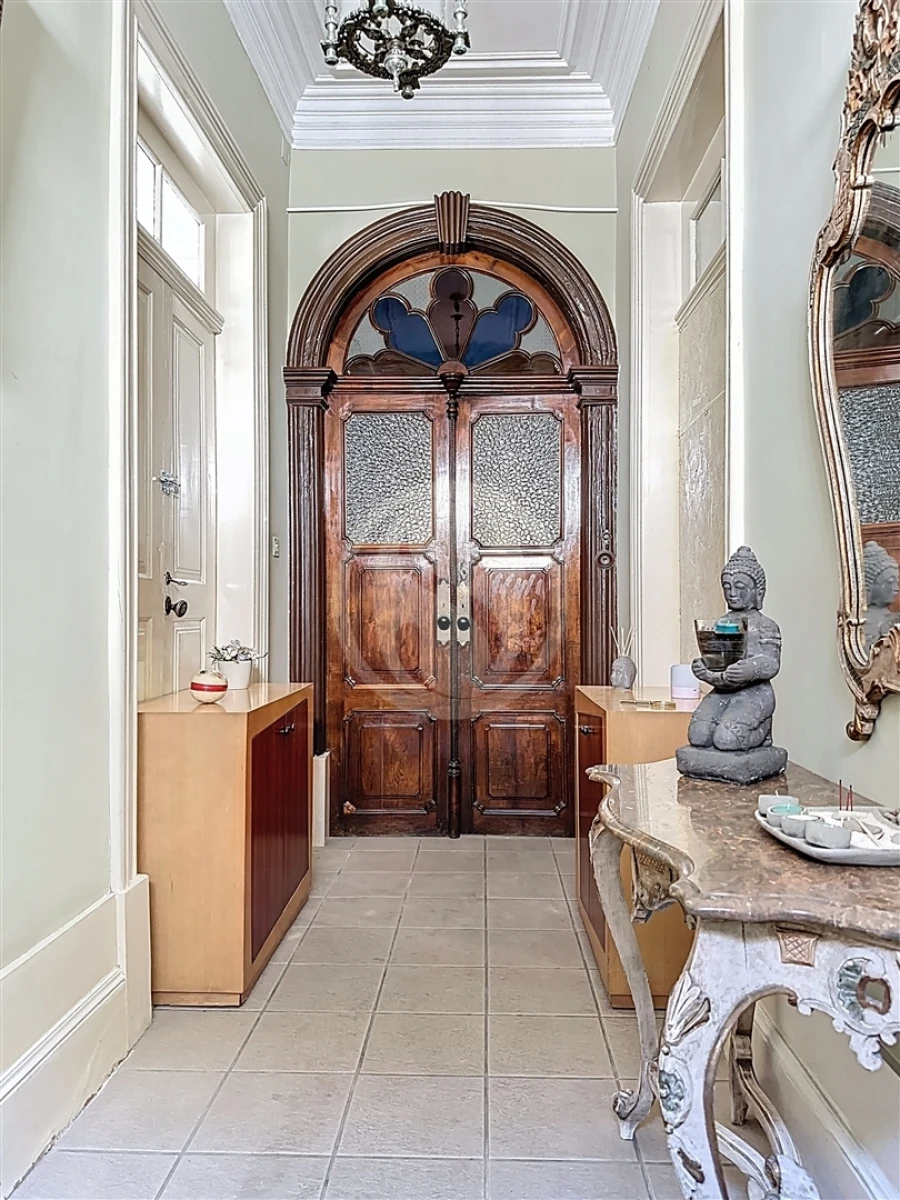 Moradia T6 para Venda em Santa Maria da Feira, Travanca, Sanfins e Espargo Foto 3