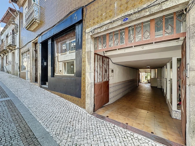 Moradia T6 para Venda em Santa Maria da Feira, Travanca, Sanfins e Espargo Foto 23