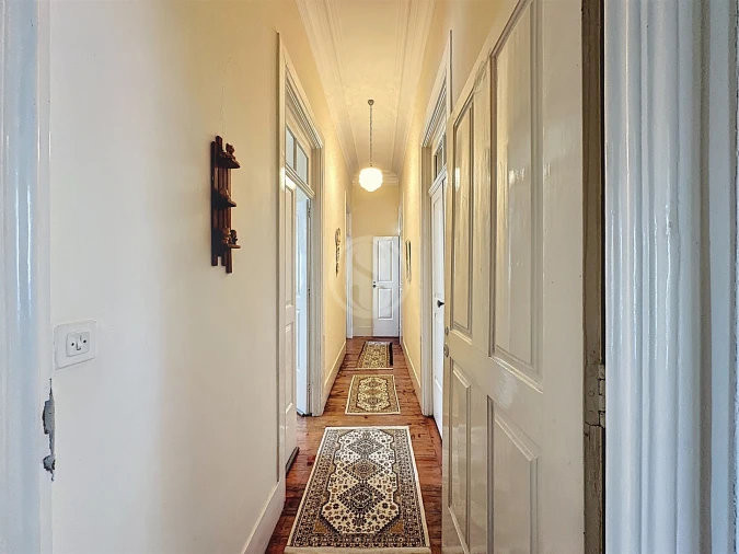 Moradia T6 para Venda em Santa Maria da Feira, Travanca, Sanfins e Espargo Foto 15