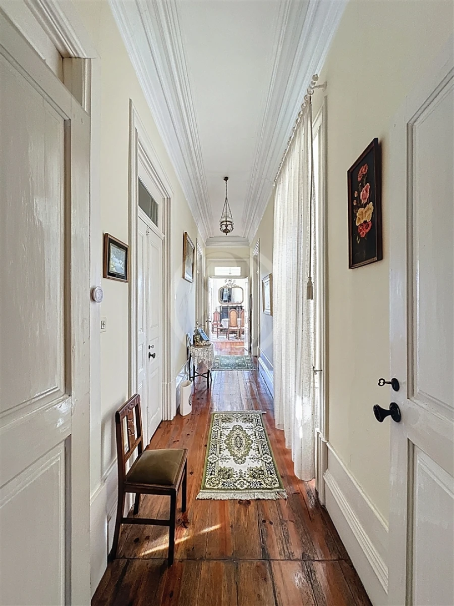 Moradia T6 para Venda em Santa Maria da Feira, Travanca, Sanfins e Espargo Foto 16