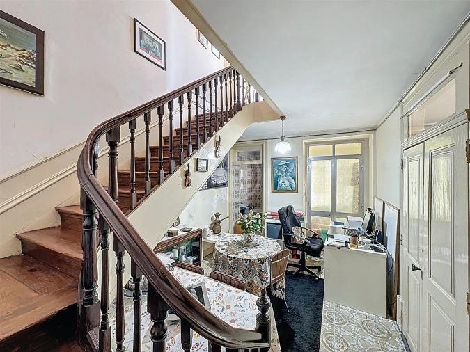 Moradia T6 para Venda em Santa Maria da Feira, Travanca, Sanfins e Espargo Foto 8