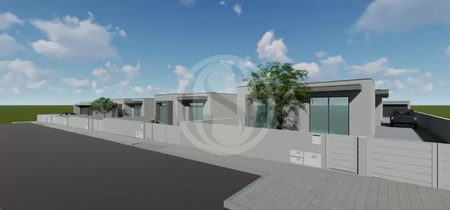 Moradia T3 para Venda em Ovar, São João, Arada e São Vicente de Pereira Jusã Foto 1
