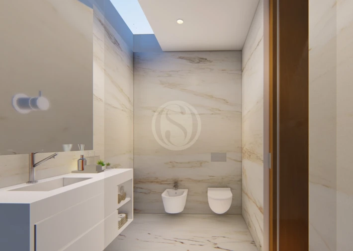 Moradia T3 para Venda em Ovar, São João, Arada e São Vicente de Pereira Jusã Foto 15