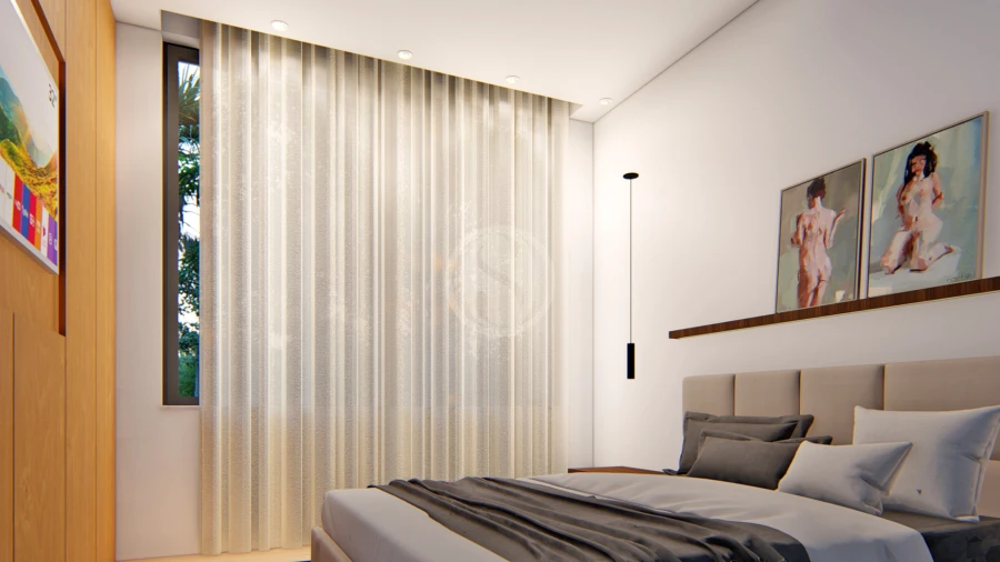 Moradia T3 para Venda em Ovar, São João, Arada e São Vicente de Pereira Jusã Foto 11