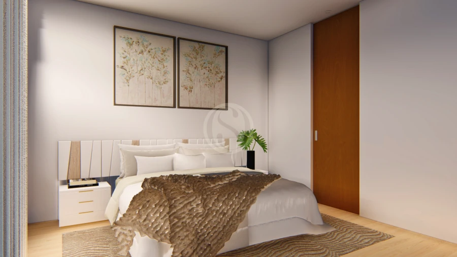 Moradia T3 para Venda em Ovar, São João, Arada e São Vicente de Pereira Jusã Foto 13