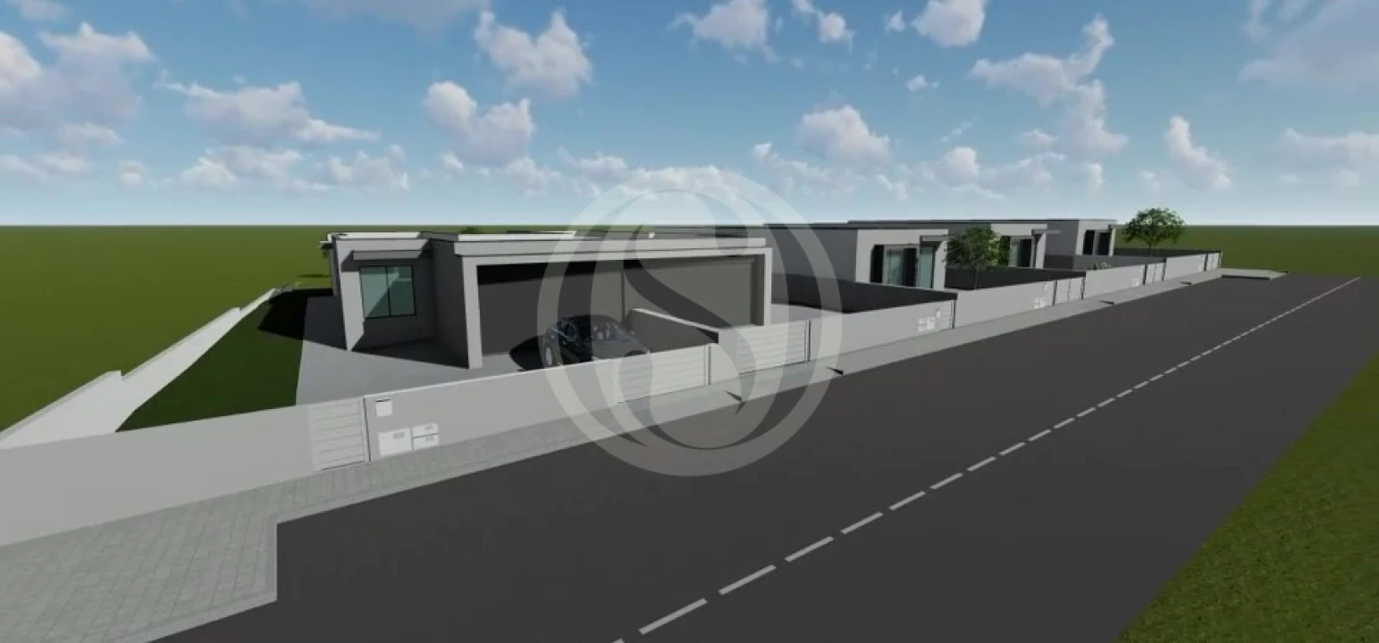 Moradia T3 para Venda em Ovar, São João, Arada e São Vicente de Pereira Jusã Foto 5