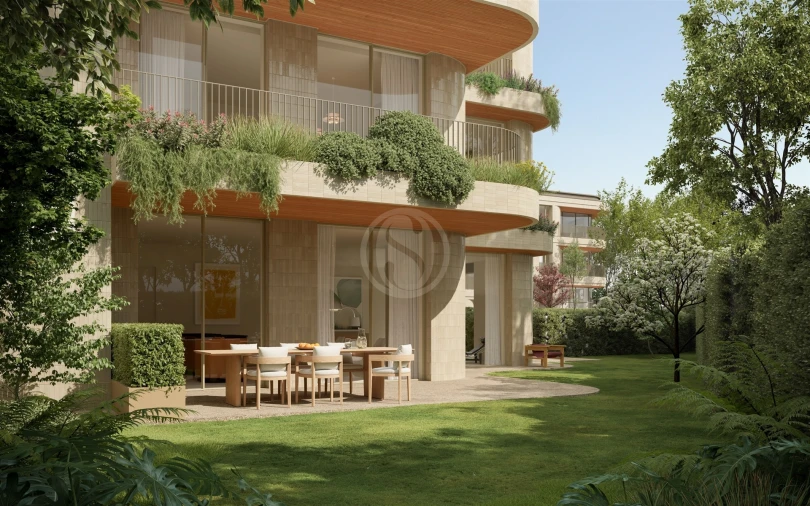 Apartamento T3 para Venda em Aldoar, Foz do Douro e Nevogilde Foto 19