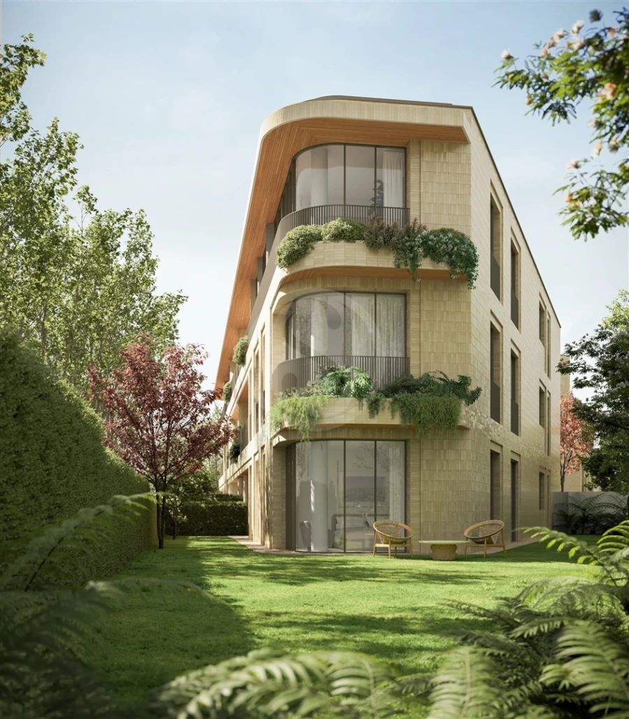 Apartamento T4 para Venda em Aldoar, Foz do Douro e Nevogilde Foto 3