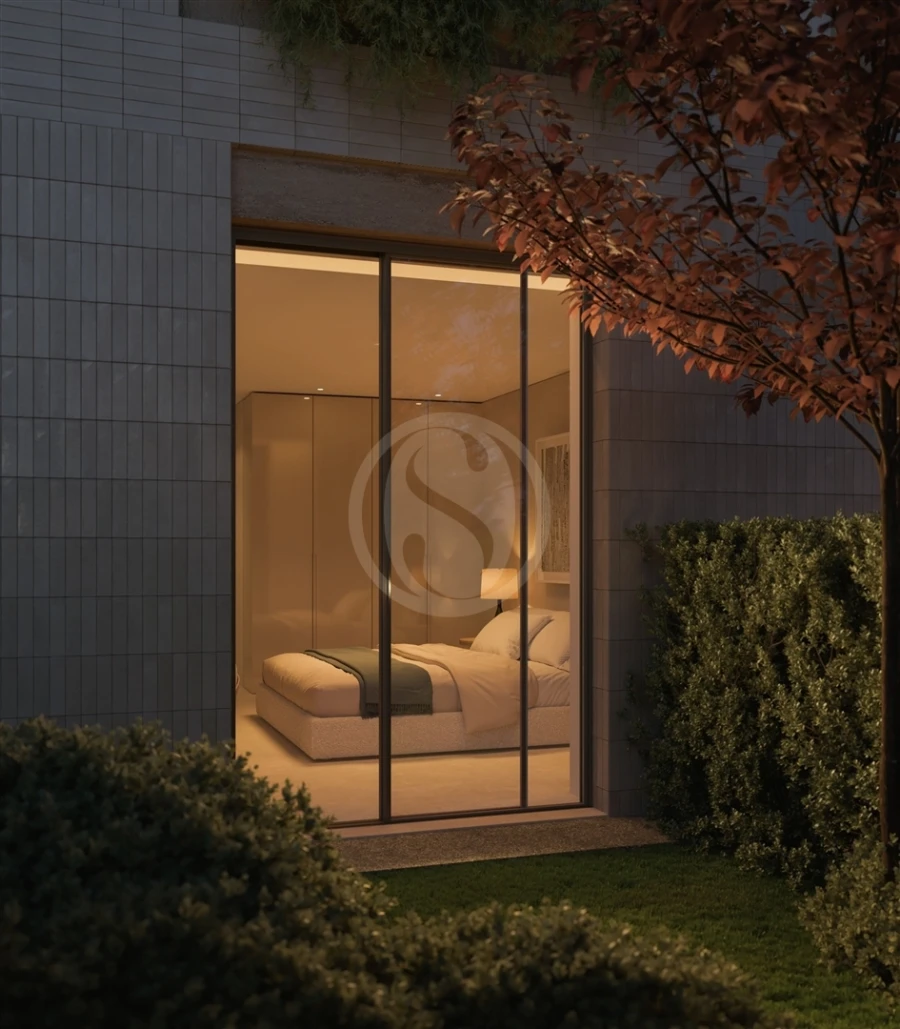 Apartamento T4 para Venda em Aldoar, Foz do Douro e Nevogilde Foto 23