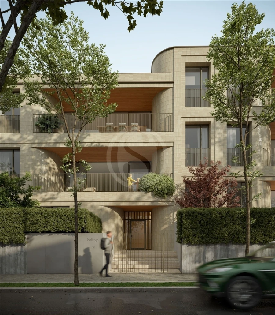 Apartamento T4 para Venda em Aldoar, Foz do Douro e Nevogilde Foto 6