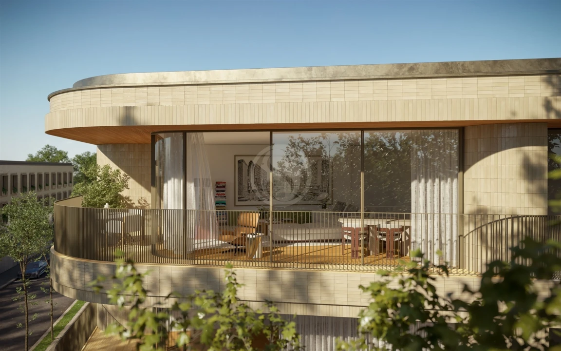 Apartamento T3 para Venda em Aldoar, Foz do Douro e Nevogilde Foto 5