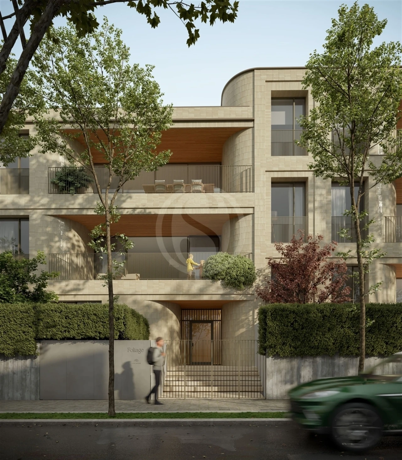 Apartamento T3 para Venda em Aldoar, Foz do Douro e Nevogilde Foto 6