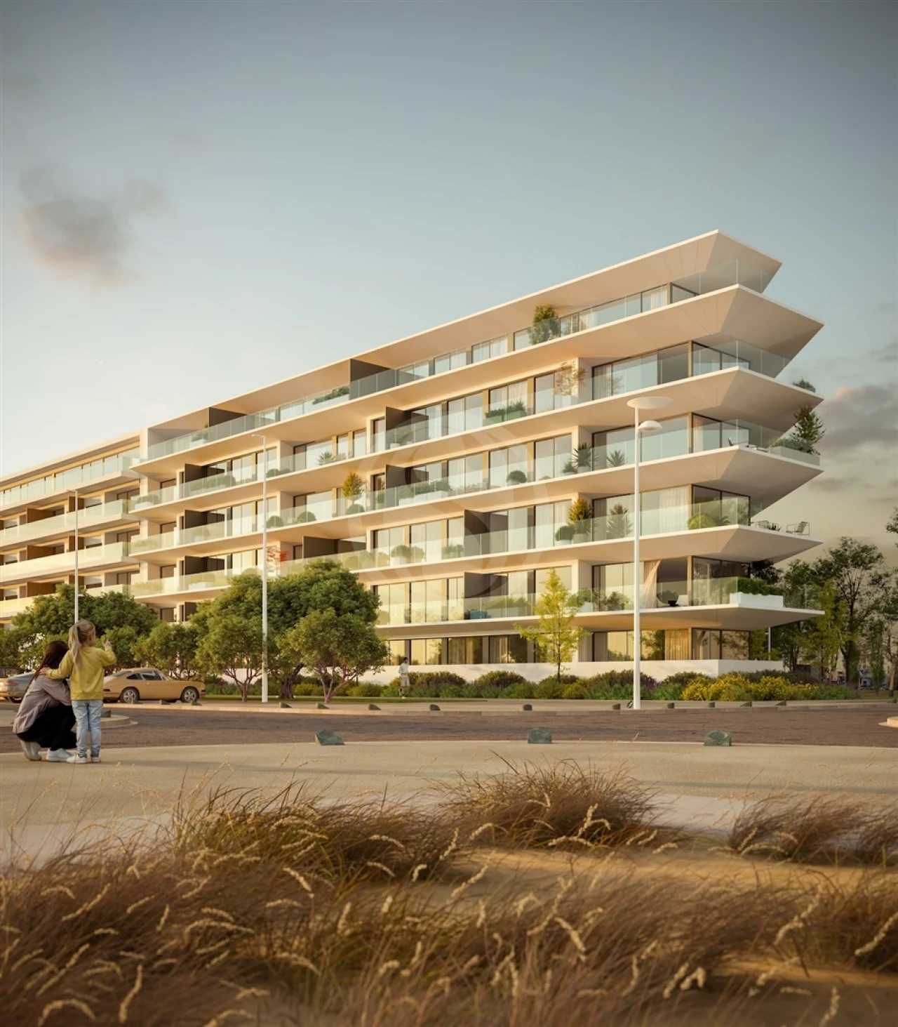 Apartamento T0 para Venda em Vila do Conde Foto 27