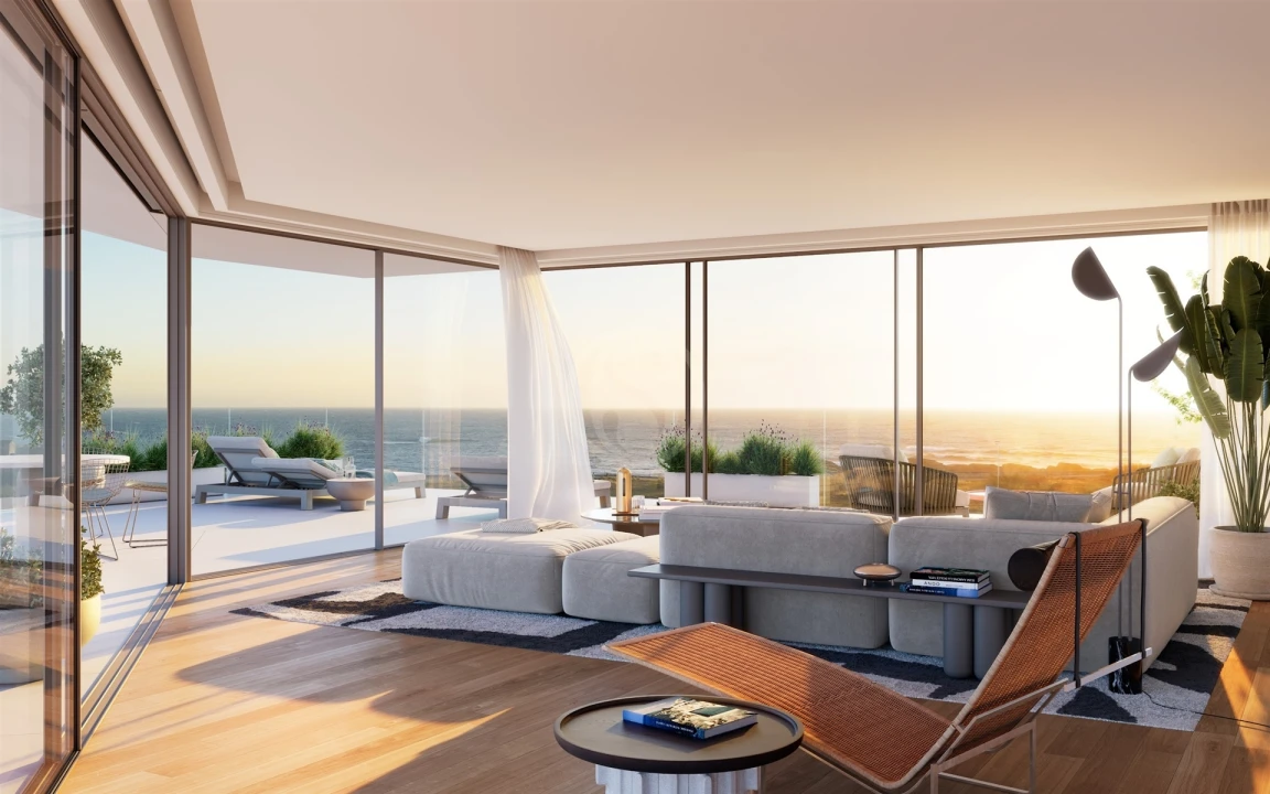 Apartamento T0 para Venda em Vila do Conde Foto 7