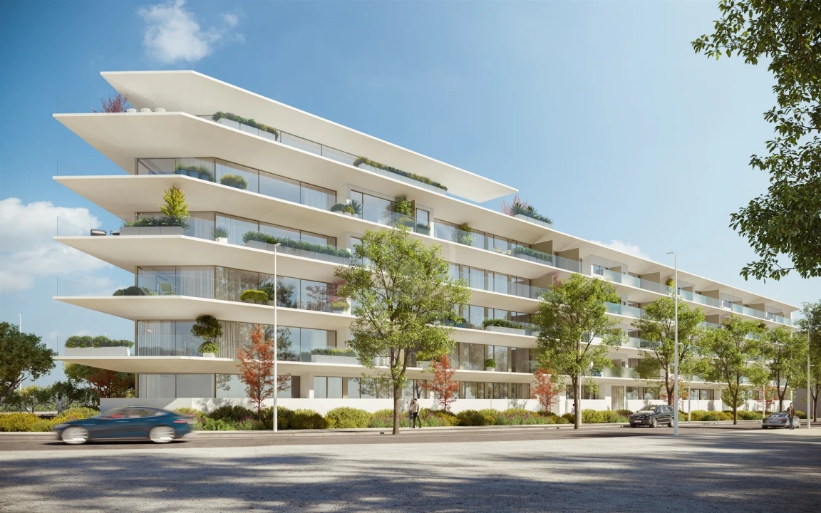 Apartamento T0 para Venda em Vila do Conde Foto 26