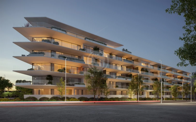 Apartamento T1 para Venda em Vila do Conde