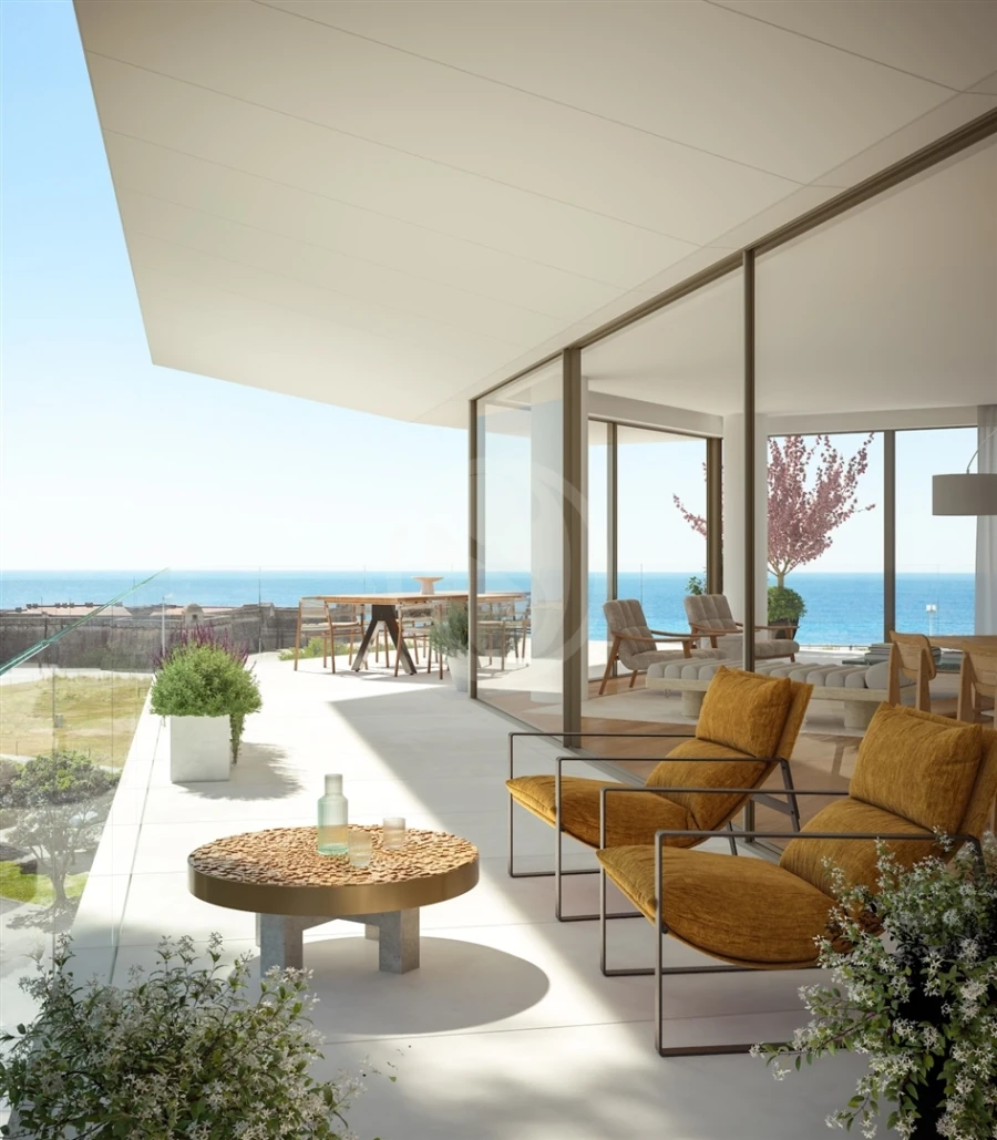 Apartamento T0 para Venda em Vila do Conde Foto 24