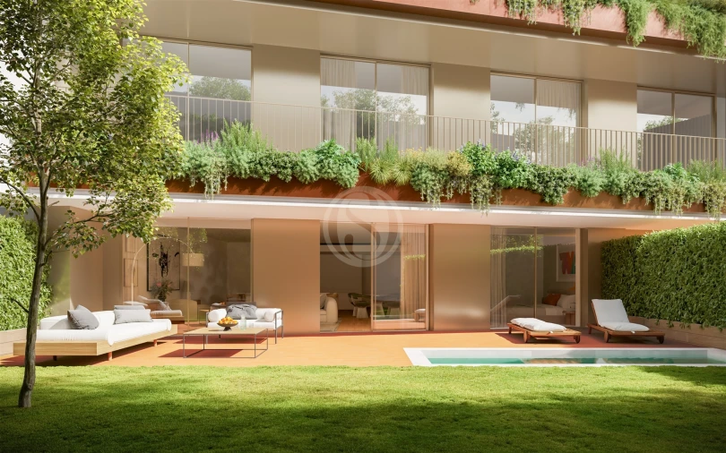 Apartamento T3 para Venda em Aldoar, Foz do Douro e Nevogilde Foto 26