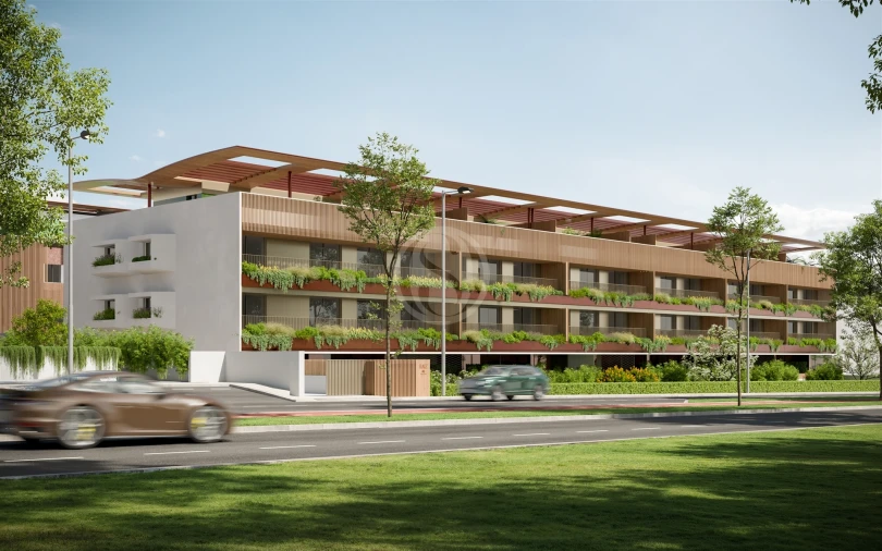 Apartamento T4 para Venda em Aldoar, Foz do Douro e Nevogilde