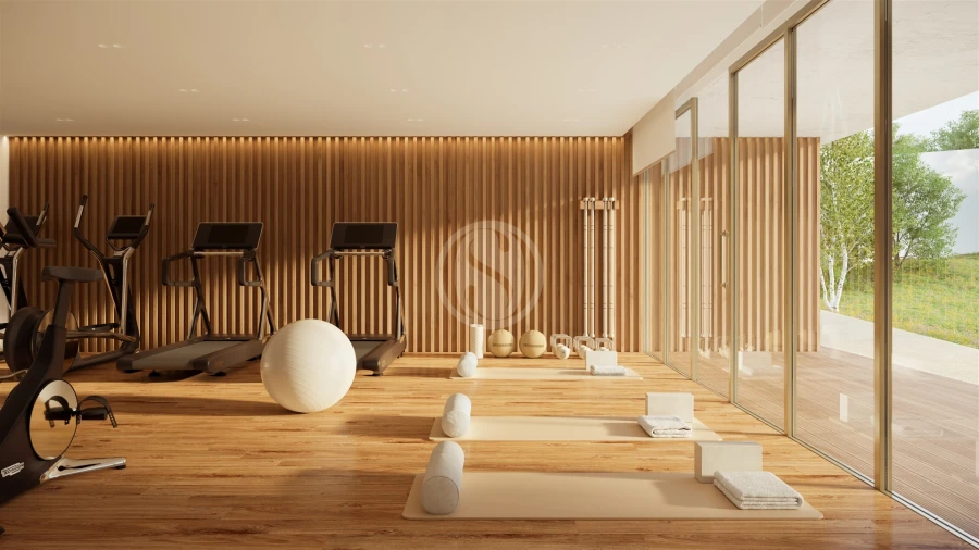 Apartamento T4 para Venda em Aldoar, Foz do Douro e Nevogilde Foto 27