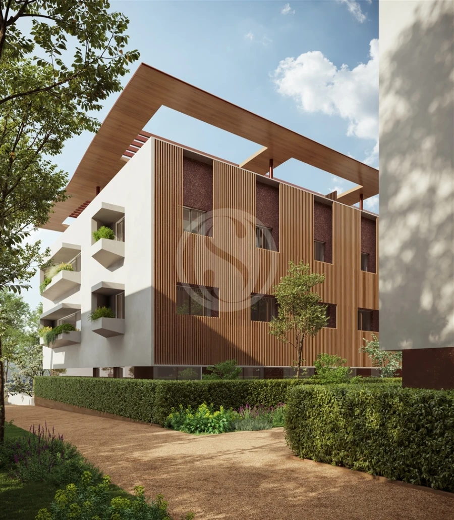 Apartamento T4 para Venda em Aldoar, Foz do Douro e Nevogilde Foto 7