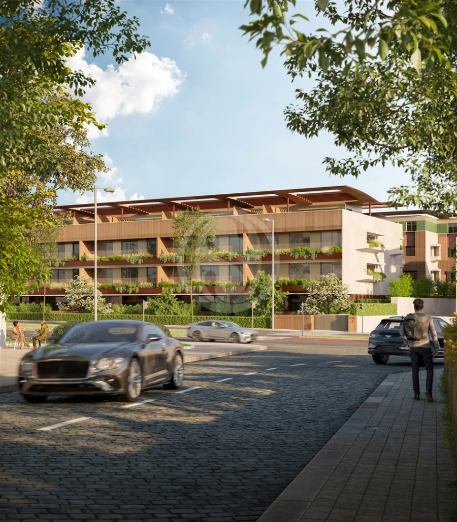 Apartamento T4 para Venda em Aldoar, Foz do Douro e Nevogilde Foto 4