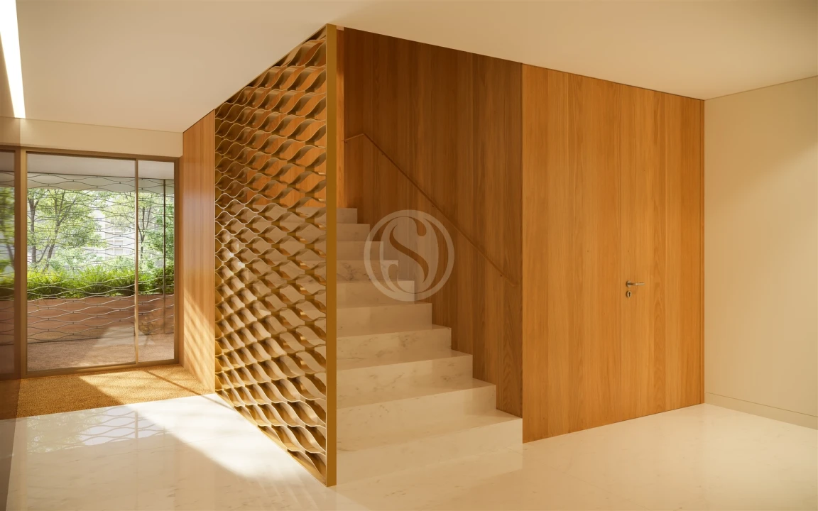 Apartamento T4 para Venda em Aldoar, Foz do Douro e Nevogilde Foto 8