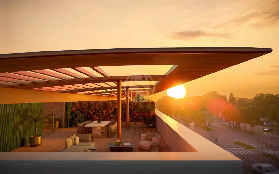 Apartamento T4 para Venda em Aldoar, Foz do Douro e Nevogilde Foto 23