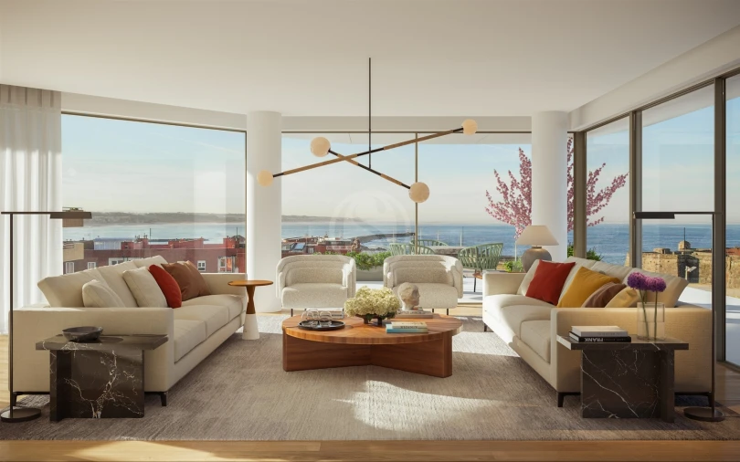 Apartamento T3 para Venda em Vila do Conde Foto 14