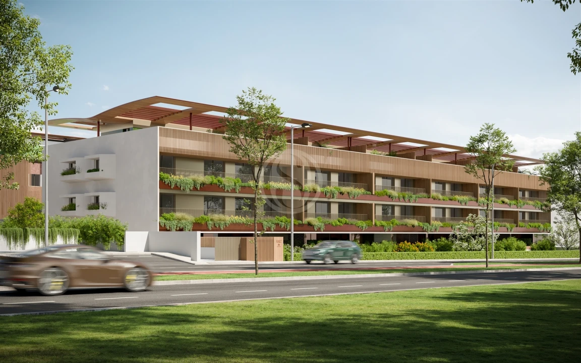 Apartamento T3 para Venda em Aldoar, Foz do Douro e Nevogilde Foto 1