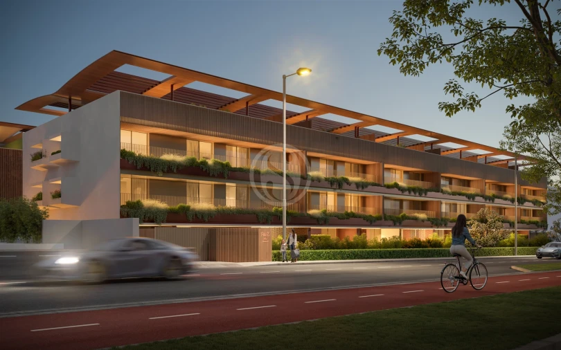 Apartamento T3 para Venda em Aldoar, Foz do Douro e Nevogilde Foto 3