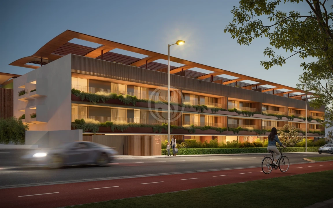 Apartamento T3 para Venda em Aldoar, Foz do Douro e Nevogilde Foto 3