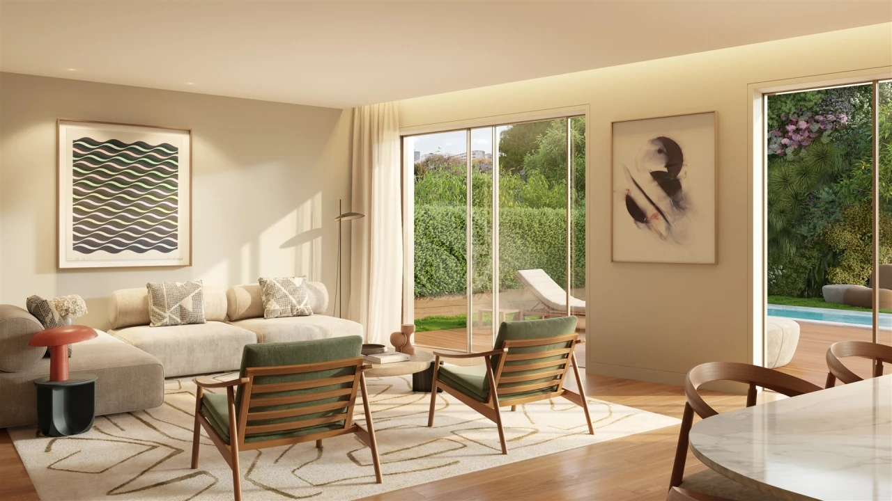 Apartamento T3 para Venda em Aldoar, Foz do Douro e Nevogilde Foto 11