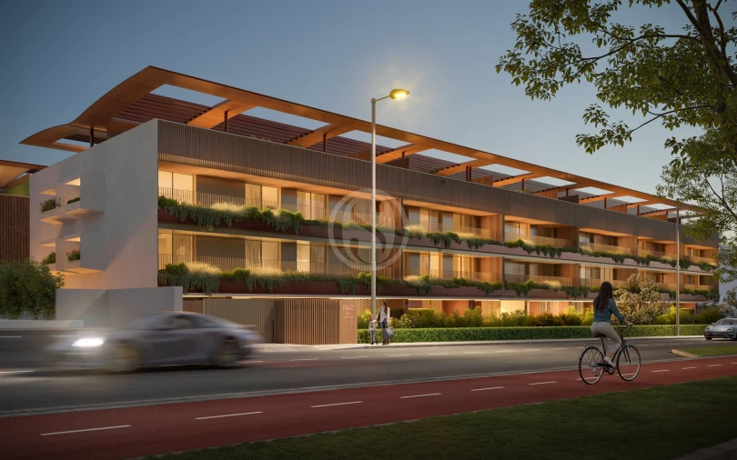 Apartamento T3 para Venda em Aldoar, Foz do Douro e Nevogilde Foto 3