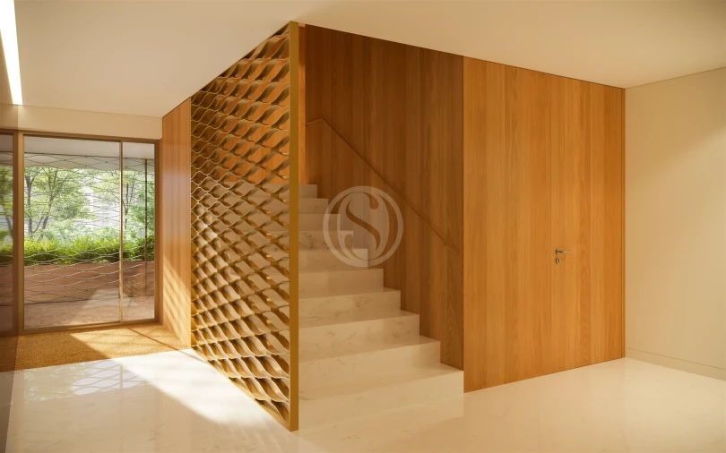 Apartamento T3 para Venda em Aldoar, Foz do Douro e Nevogilde Foto 8