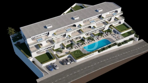 Apartamento T1 para Venda em Funchal (Santa Luzia)