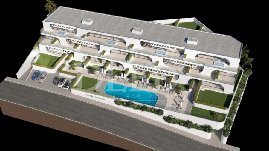 Apartamento T1 para Venda em Funchal (Santa Luzia) Foto 4