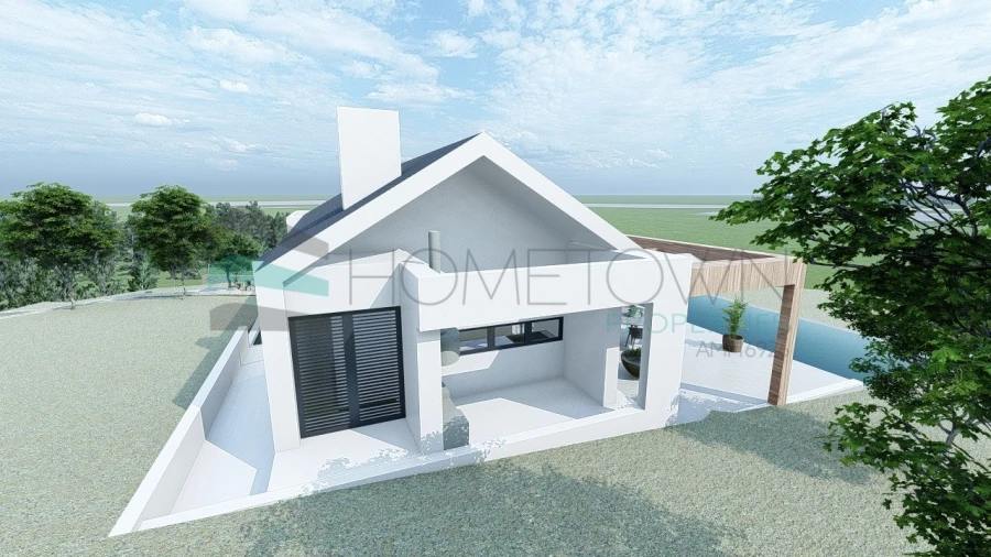 Terreno para Venda em Santa Barbara de Nexe Foto 25