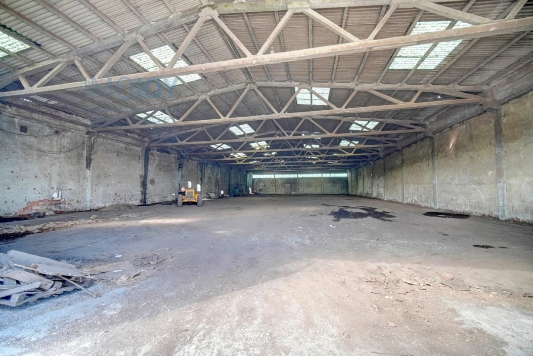 Armazém para Arrendamento em Atalaia e Alto Estanqueiro-Jardia Foto 10