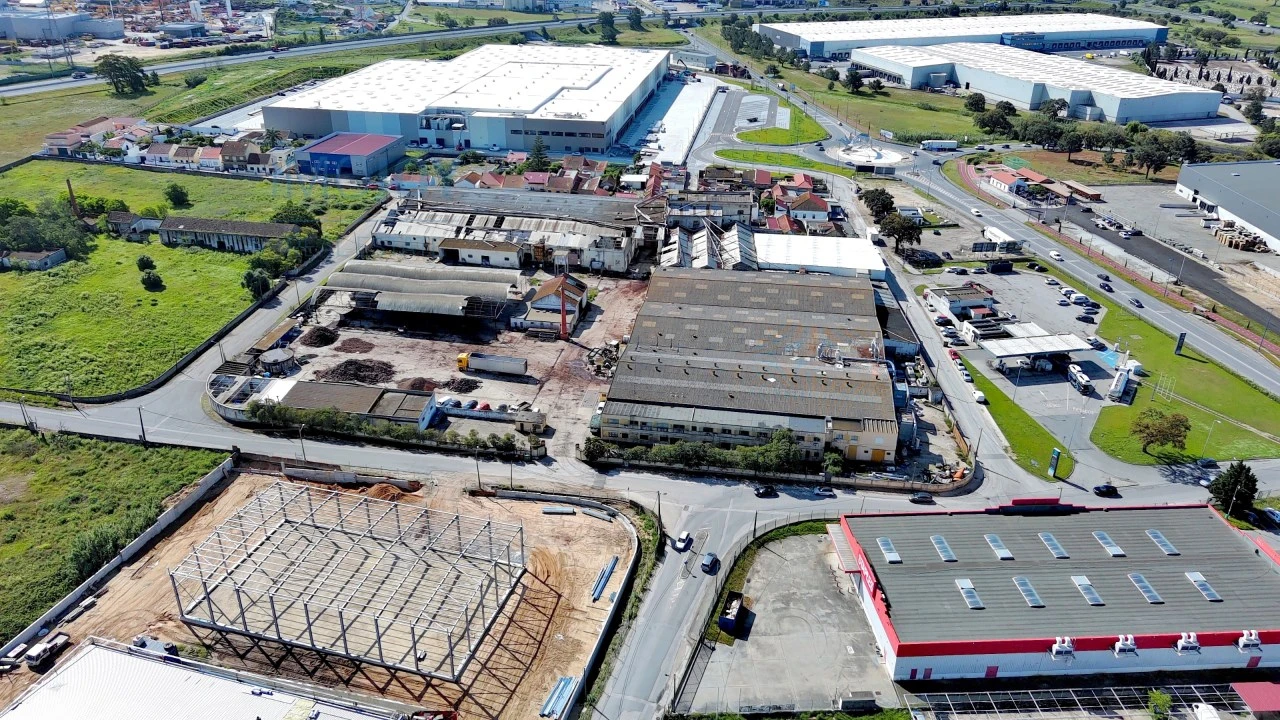 Armazém para Arrendamento em Atalaia e Alto Estanqueiro-Jardia Foto 13