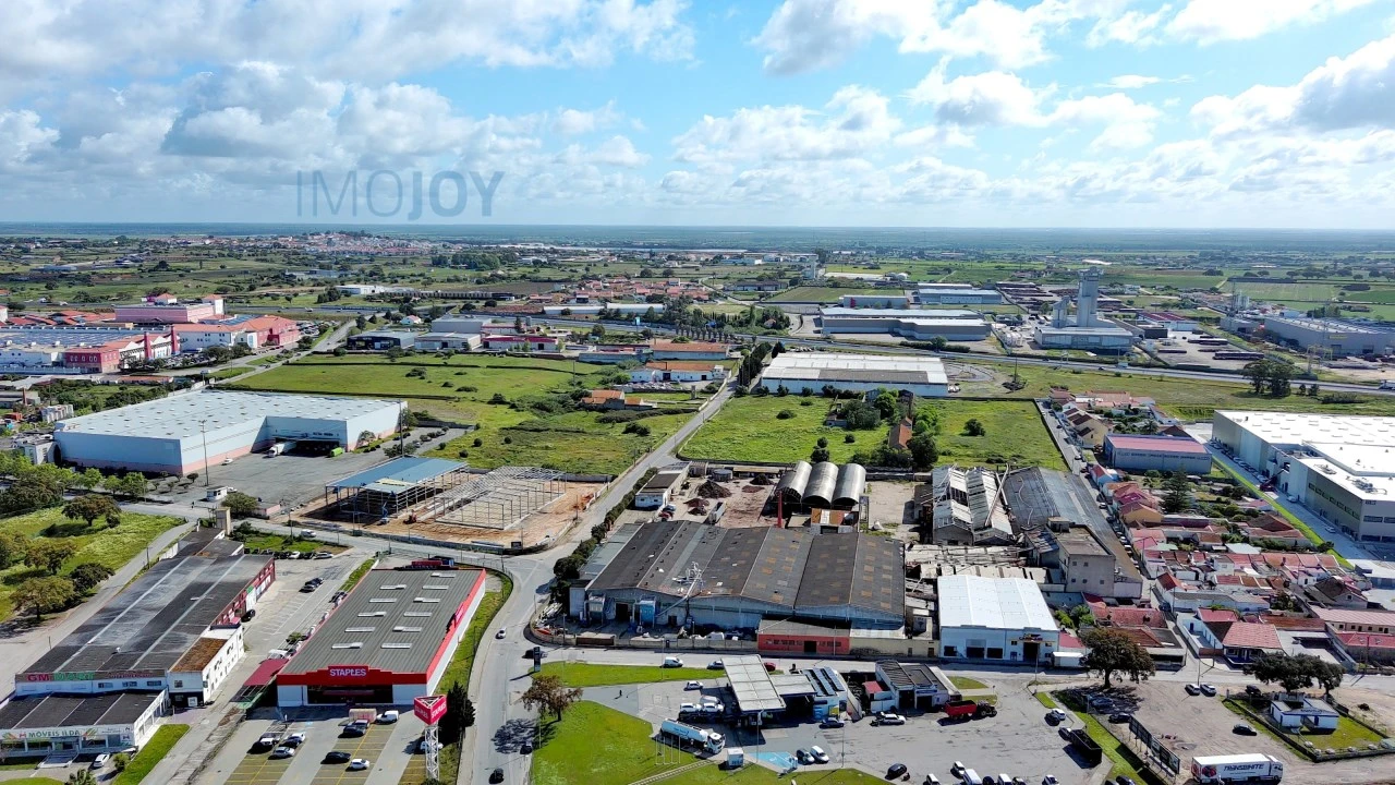 Armazém para Arrendamento em Atalaia e Alto Estanqueiro-Jardia Foto 15