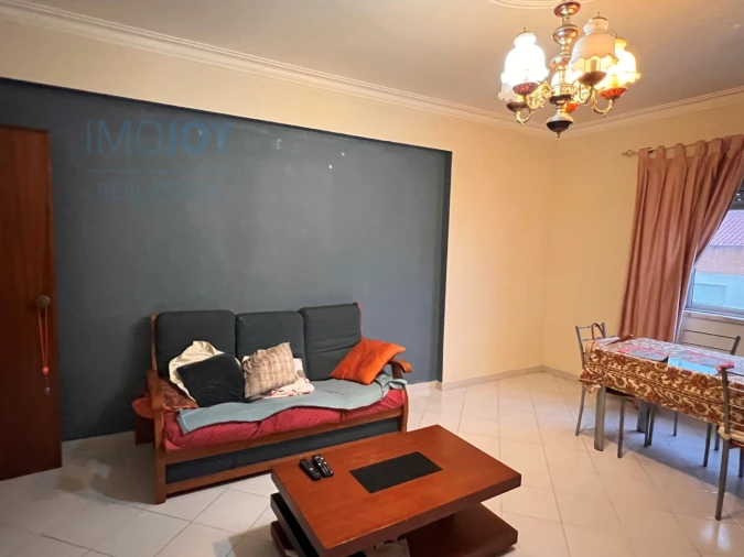 Apartamento T2 para Venda em Rio de Mouro Foto 2