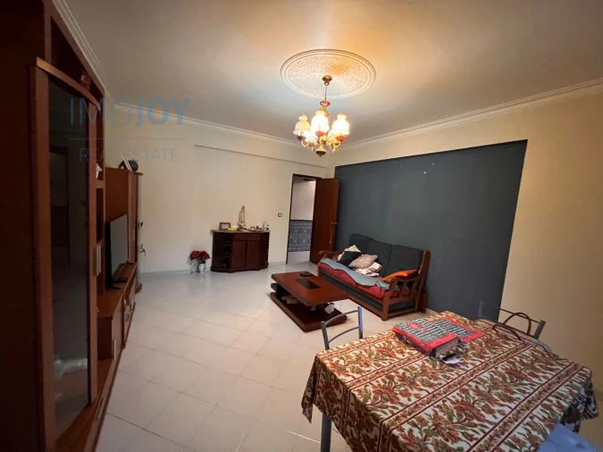 Apartamento T2 para Venda em Rio de Mouro Foto 3